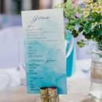 Getränkekarte Hochzeit Vorlage Word Schön Rustikale Hochzeit In Gelb Und Türkis Mit Vw Käfer
