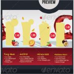 Getränkekarte Vorlage Gratis Beste Cocktailkarte Getränkekarte Vorlage