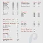 Getränkekarte Vorlage Gratis Erstaunlich Getränkekarte Vorlage Pdf Wunderbar Larrys Bar Und Restaurant Getränkekarte