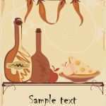 Getränkekarte Vorlage Gratis Hübsch Speisekarten Vorlagen Zum Gestalten Saxoprint Blog