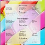 Getränkekarte Vorlage Gratis Neu 77 Kostenlose Speisekarten Vorlagen Zum Selbst Gestalten