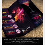 Getränkekarte Vorlage Gratis Neu Stylische Getränkekarten Vorlagen Für Bars Discos Und