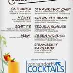 Getränkekarte Vorlage Hochzeit Cool Getränkekarte Vorlage Word – Kostenlos Vorlagen