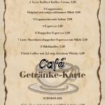 Getränkekarte Vorlage Hochzeit Wunderbar Speisekarten 2018