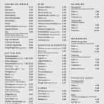 Getränkekarte Vorlage Pdf Luxus Getränkekarte Vorlage Pdf Süß Getränkekarte Der Elektra