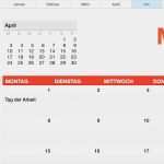 Gewerbeabfallverordnung 2017 Vorlage Erstaunlich Numbers Vorlage Kalender 2017