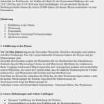 Gewerbeabfallverordnung Dokumentation Vorlage Schön Hinweise Und Beispiel E Für Schriftliche