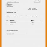 Gewerbeschein Vorlage Angenehm 7 Angebotsschreiben Muster Kostenlos