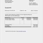 Gewerbeschein Vorlage Beste Rechnung Schreiben Mit Gewerbeschein Muster – Kostenlos