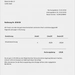 Gewerbeschein Vorlage Süß Rechnungstellung – Alles Rund Ums thema Rechnung