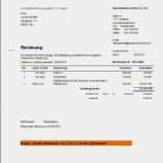 Gewerbeschein Vorlage Wunderbar Rechnung Schreiben Mit Gewerbeschein Muster – Kostenlos