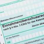 Gewinn Und Verlustrechnung Kleinunternehmer Vorlage Best Of Gewinn Und Verlustrechnung Kleinunternehmer Vorlage Schön