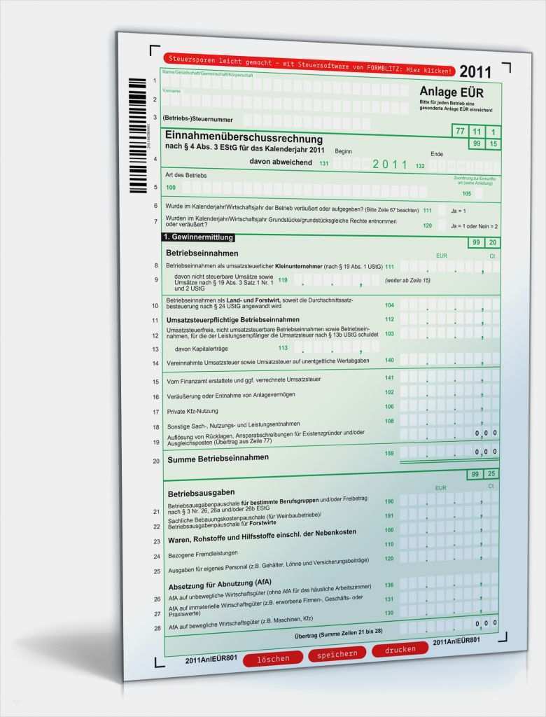 Gewinn Und Verlustrechnung Vorlage Pdf Schön Gewinn Und Verlustrechnung Vorlage Pdf