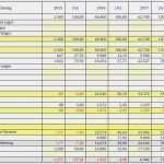 Gewinn Verlust Rechnung Vorlage Beste Gewinn Und Verlustrechnung Kleinunternehmer Vorlage Schön