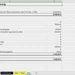Gewinn Verlustrechnung Excel Vorlage Erstaunlich Gewinn Und Verlustrechnung Kleinunternehmer Vorlage Schön
