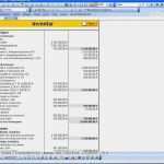 Gewinn Verlustrechnung Excel Vorlage Luxus Fein Muster Gewinn Und Verlustrechnung Vorlage Galerie