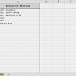 Gewinnermittlung Excel Vorlage Kostenlos Großartig EÜr Light Kostenlose Vorlage Für Kleinunternehmer