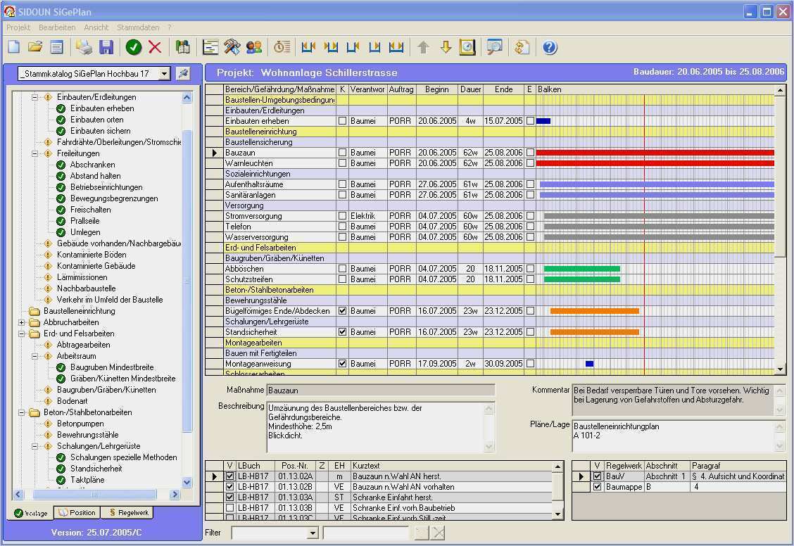 Gewinnermittlung Nach 4 Abs 3 Estg Excel Vorlage Großartig Sidoun Bausoftware Produkte Sigeplan Baukg – De Excel