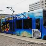 Gewinnspiel Flyer Vorlage Beste Nahverkehr Dresden