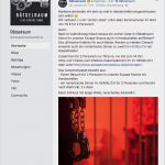 Gewinnspiel Flyer Vorlage Genial Valentinstag Und social Media Wie Du An Valentinstag über