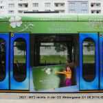 Gewinnspiel Flyer Vorlage Hübsch Nahverkehr Dresden