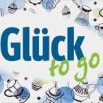 Gewinnspiel Flyer Vorlage Schön Party Glück to Go Mehrwegbecher Voller Glück