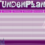 Gewinnspiel Flyer Vorlage Süß Gutscheine Drucken Lassen