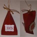 Gewinnspiel Lose Vorlage Cool Dezember 2013