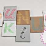 Gewinnspiel Lose Vorlage Erstaunlich Notizbuch Von R S V P