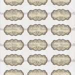 Gewürz Etiketten Vorlage Einzigartig Schön Etiketten Vorlage Galerie Beispiel Wiederaufnahme