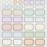 Gewürz Etiketten Vorlage Großartig Ch Wl Apoth Labels 02i Vorlagen Pinterest