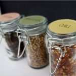 Gewürz Etiketten Vorlage Schön 25 Einzigartige Gewürzetiketten Ideen Auf Pinterest