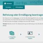 Gez Kündigen Vorlage Bewundernswert Gez Kündigung Vorlage Download Chip