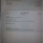 Gez Vollstreckung Widerspruch Vorlage Best Of Gez Widerspruch Muster Kostenlos Einzigartig athletb