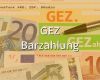 Gez Vollstreckung Widerspruch Vorlage Süß Musterbrief Barzahlung Gez Musterix