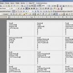 Ghs Etiketten Vorlage Word Beste Egovernment Suite Beschreibung Der Adressdatenbank Für