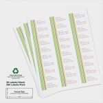 Ghs Etiketten Vorlage Word Gut Five Things You Didn T Know