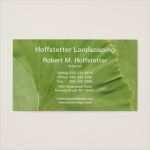 Ginkgo Blatt Vorlage Neu Ginkgo Blatt Visitenkarte Visitenkarten