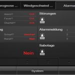 Gira Homeserver Visu Vorlagen Einzigartig Das Bild Zeigt Ein Beispiel Für Heizungssteuerung