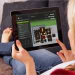 Gira Homeserver Visu Vorlagen Erstaunlich Die Casalution Knx Visualisierung Casalution Smart Home Gmbh