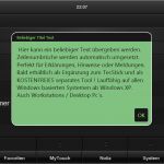Gira Homeserver Visu Vorlagen Erstaunlich Tecmessage Tecsupport B Schneider