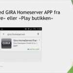 Gira Homeserver Visu Vorlagen Fabelhaft Gira Homeserver 5 Gira Homeserver Facilityserver android