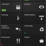 Gira Homeserver Visu Vorlagen Fabelhaft Gira Homeserver 5 Gira Homeserver Facilityserver android