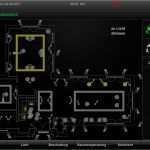 Gira Homeserver Visu Vorlagen Gut top Projekt Smarthome Mit Knx &amp; Google Kalender