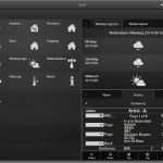Gira Homeserver Visu Vorlagen Hübsch Gira Plug In Revox