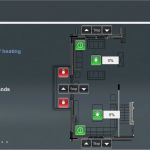 Gira Homeserver Visu Vorlagen Süß Feller