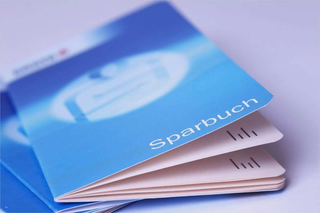 Girokonto Kündigen Vorlage Sparkasse Gut Sparbuch Sparkasse Zinsen Berechnen Altes Sparbuch