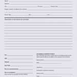 Girokonto Kündigen Vorlage Word Süß Vorlage Arbeitsanweisung