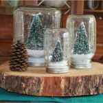 Glas Selbst Gravieren Vorlagen Beste Schneekugel Selber Machen Deko &amp; Feiern Diy