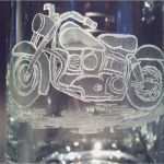 Glas Selbst Gravieren Vorlagen Bewundernswert Individuelle Glasgravuren